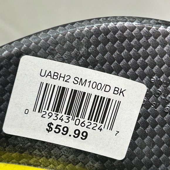 Under Armour Adult Batting Helmet NEW - Picture 4 of 4